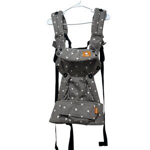 TULA Holder Sleepy Dust Multi Position Baby & Toddler Adjustable Buckles